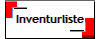 Inventurliste